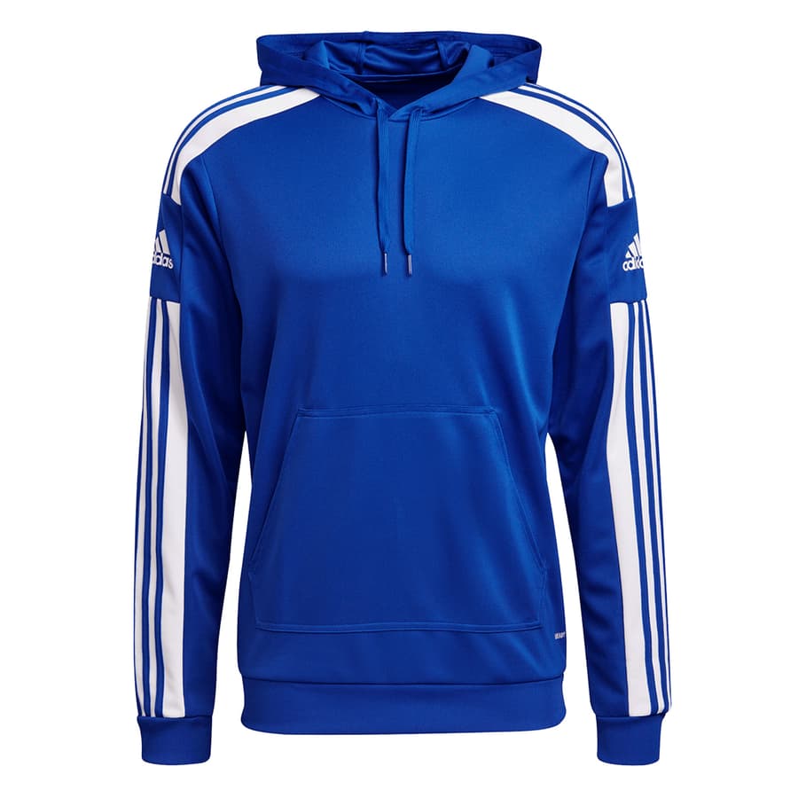adidas Kapuzenpullover Squadra 21, Gr. 2XL